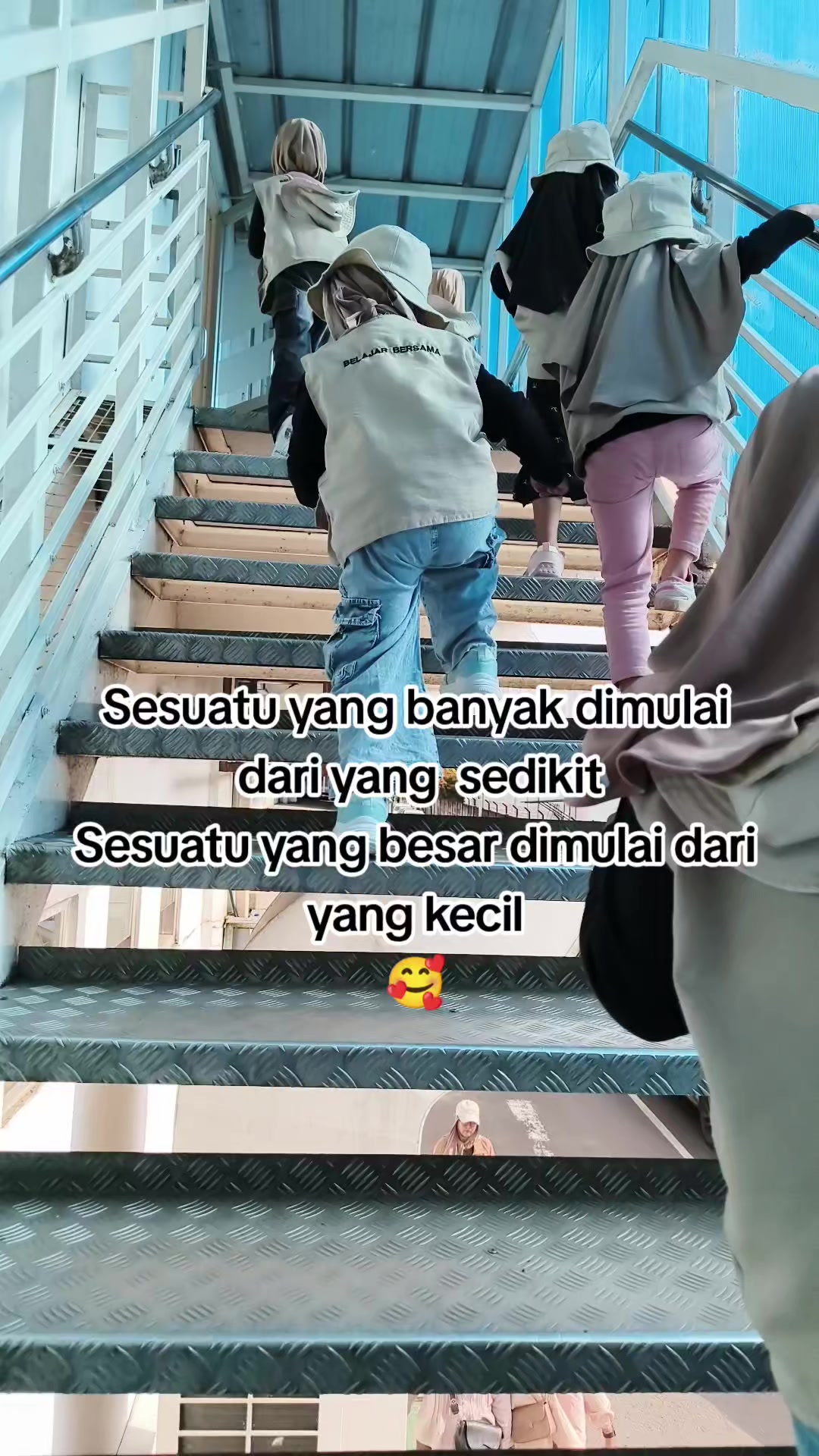 @Belajar Bersama