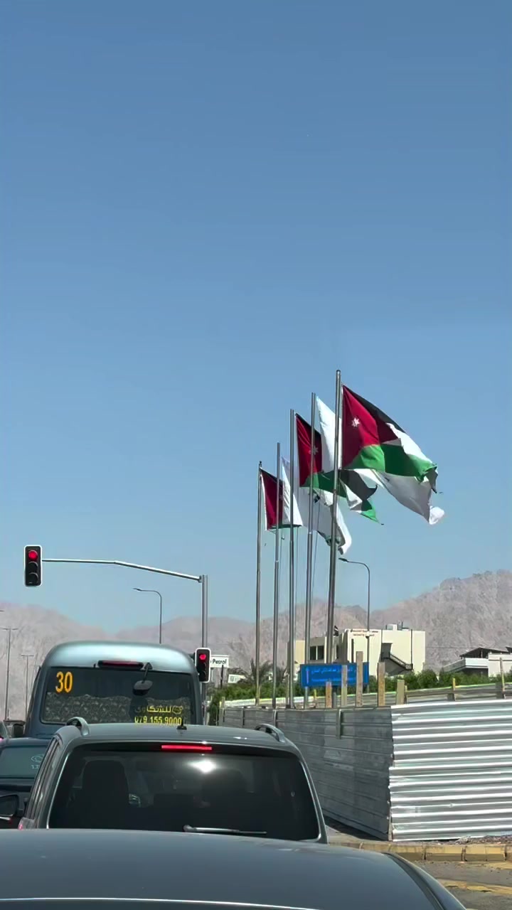 @Let's discover Jordan 🇯🇴