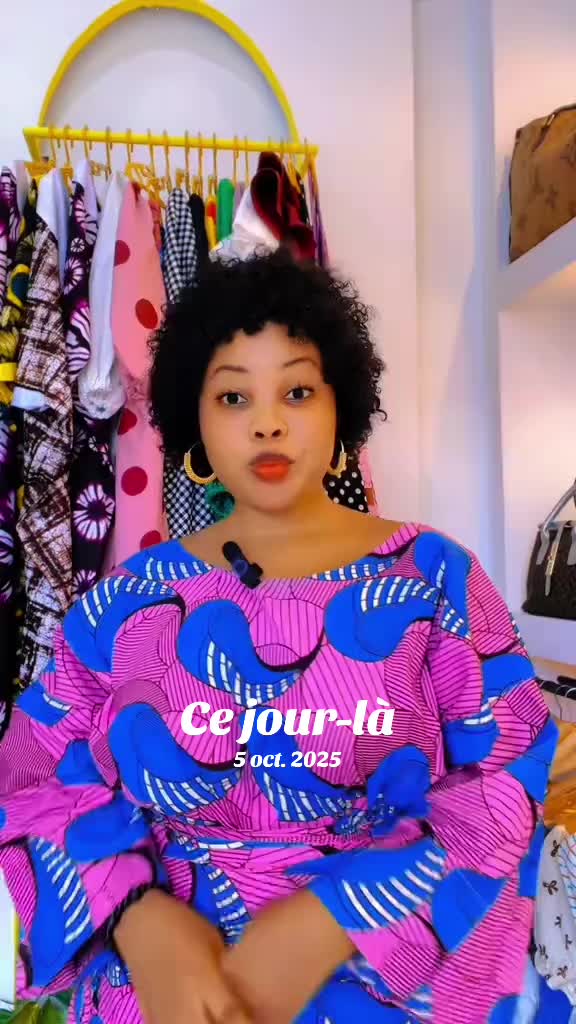 @Tina Fashion💧