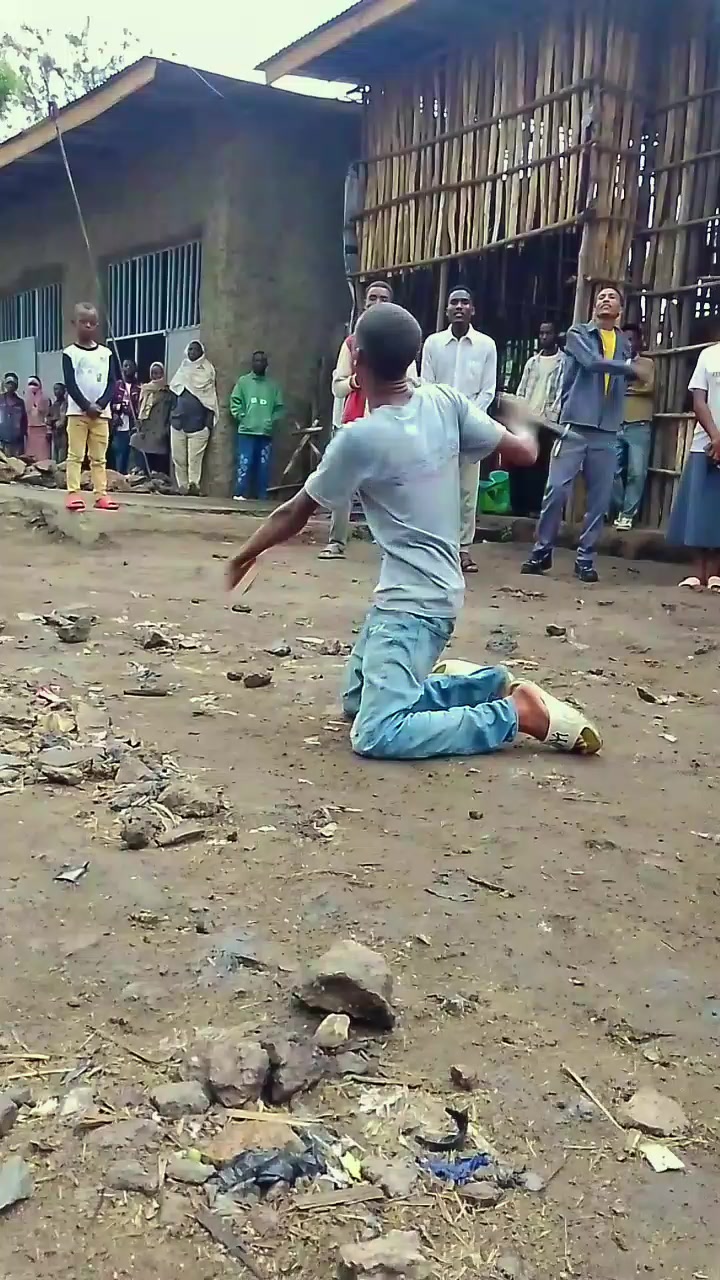 @ኢየሱስ ብቻ ይሰበክ።