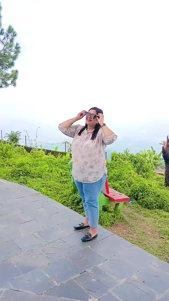 @SITA REGMI