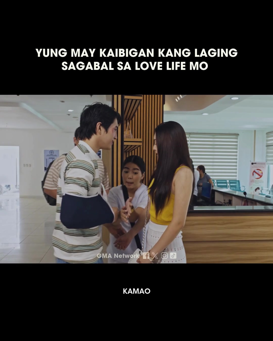 @GMA Network