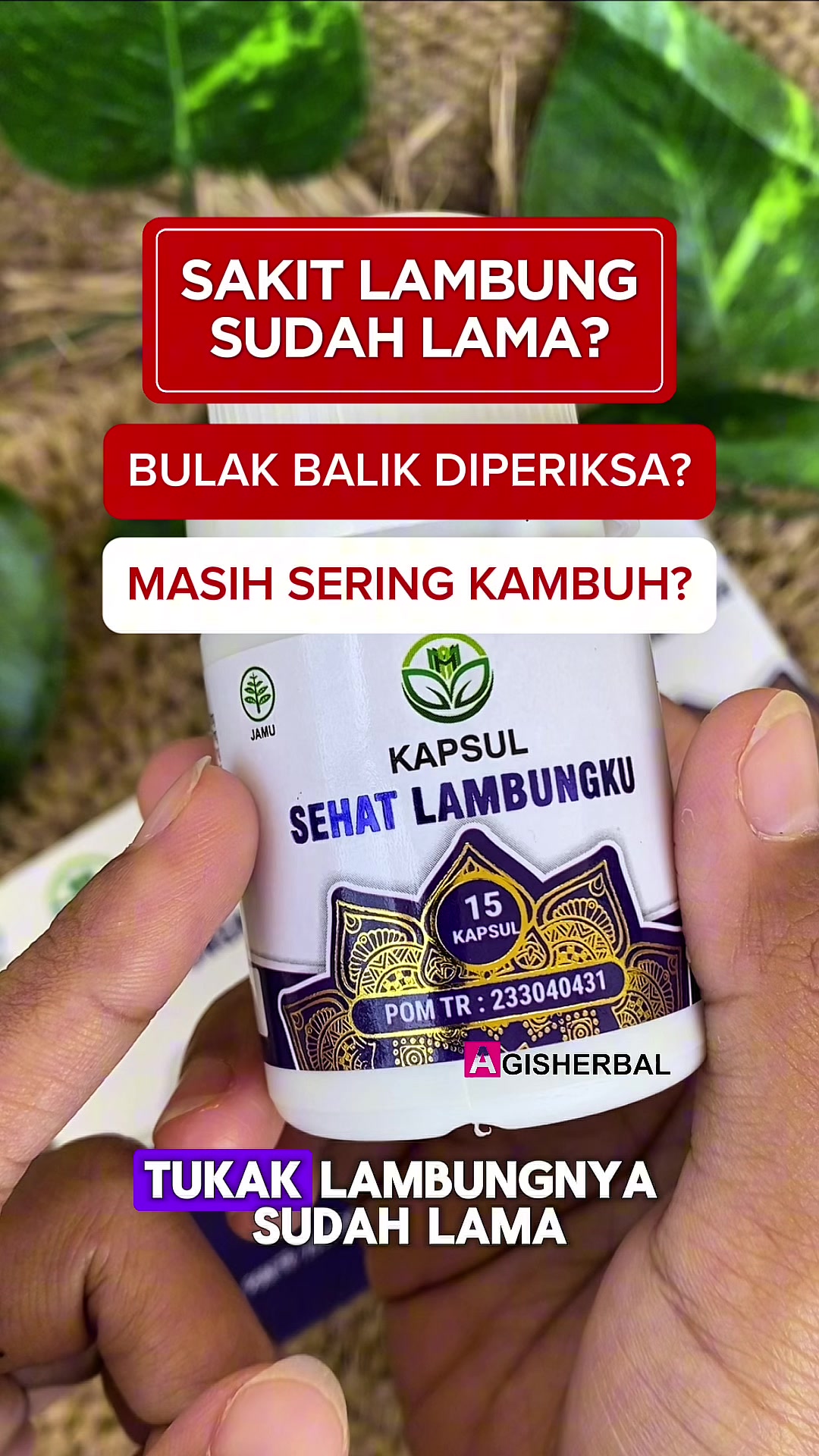 @Agis Herbal Shop