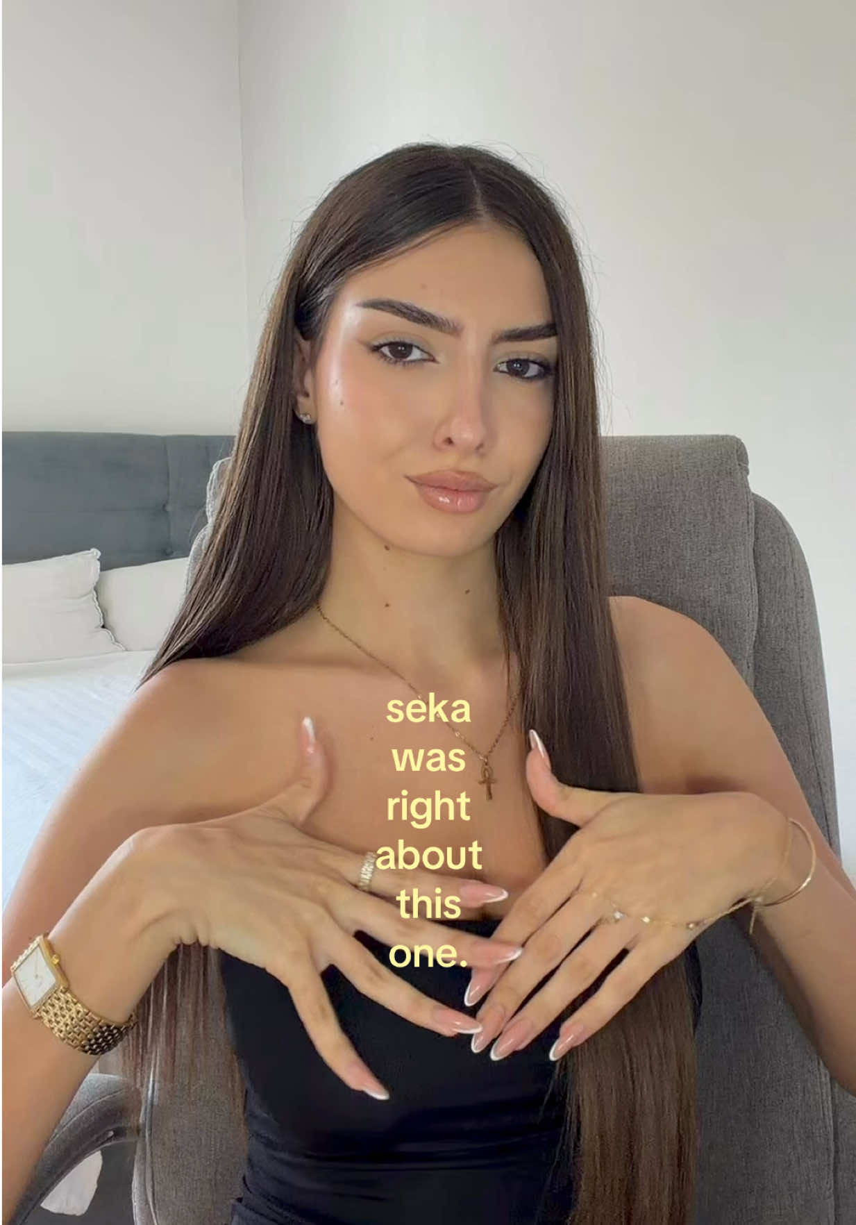 @Nina 𓃩