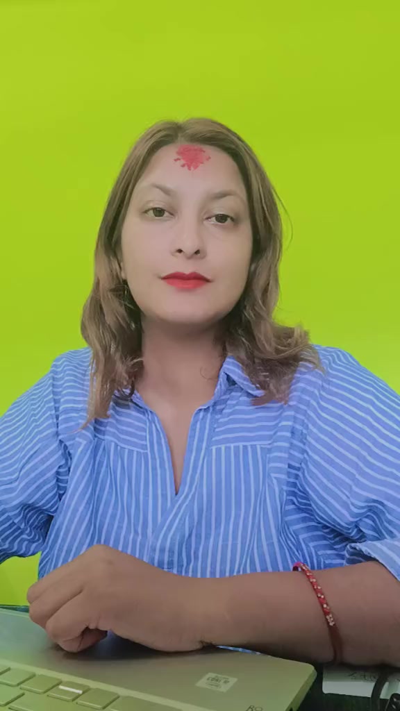 @Sabina Bashyal