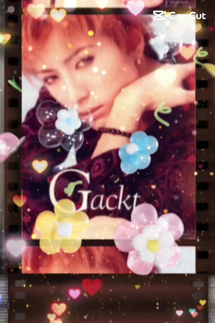 @🍀🌙ガッチャンガッチャン🤗❤️