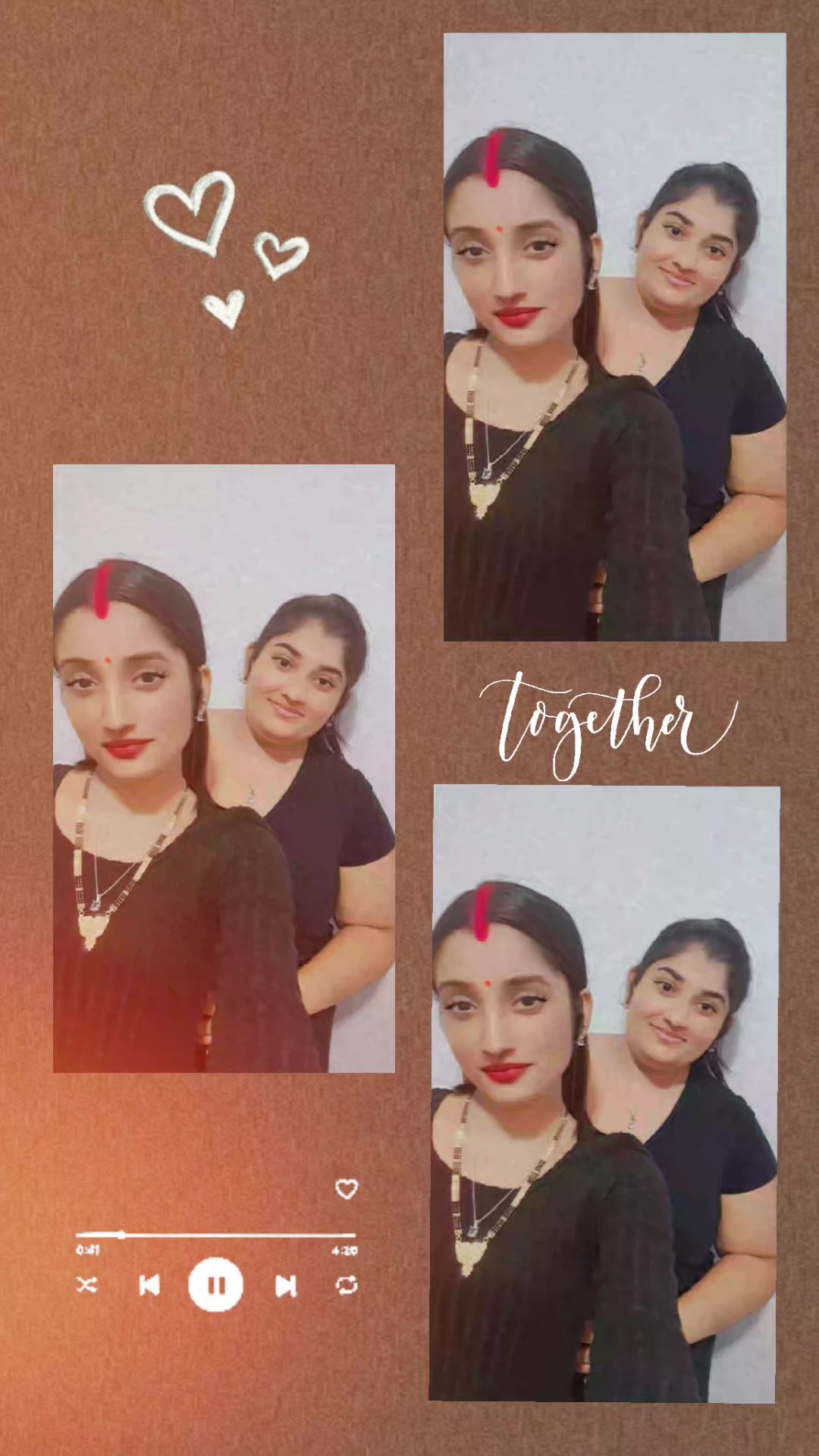 @❤️Manisha Mala❤️