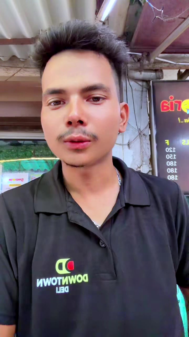 @Harish Jung Xettri