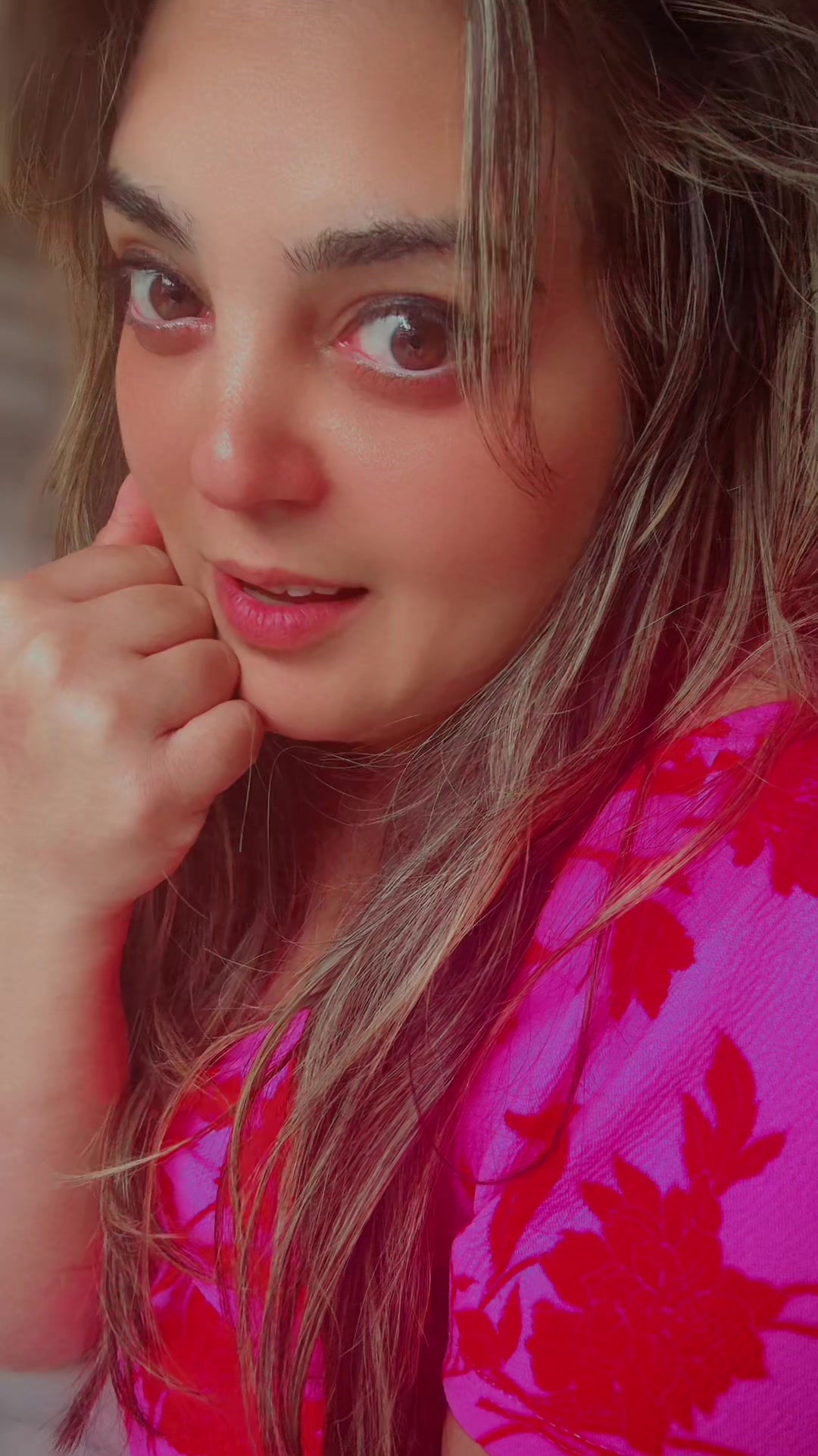 @Honey jaan