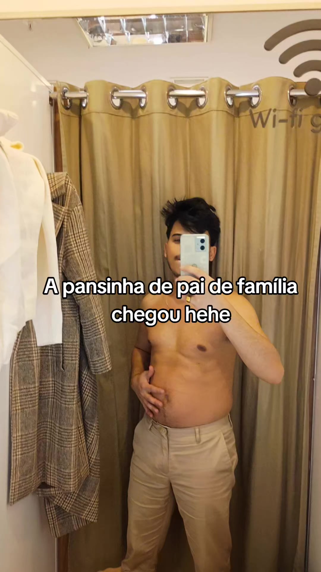 @Branquelo e Eu