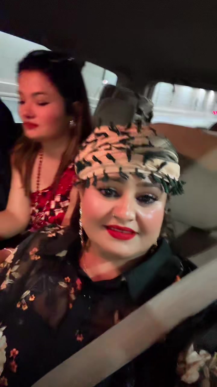 @Kaali didi 1