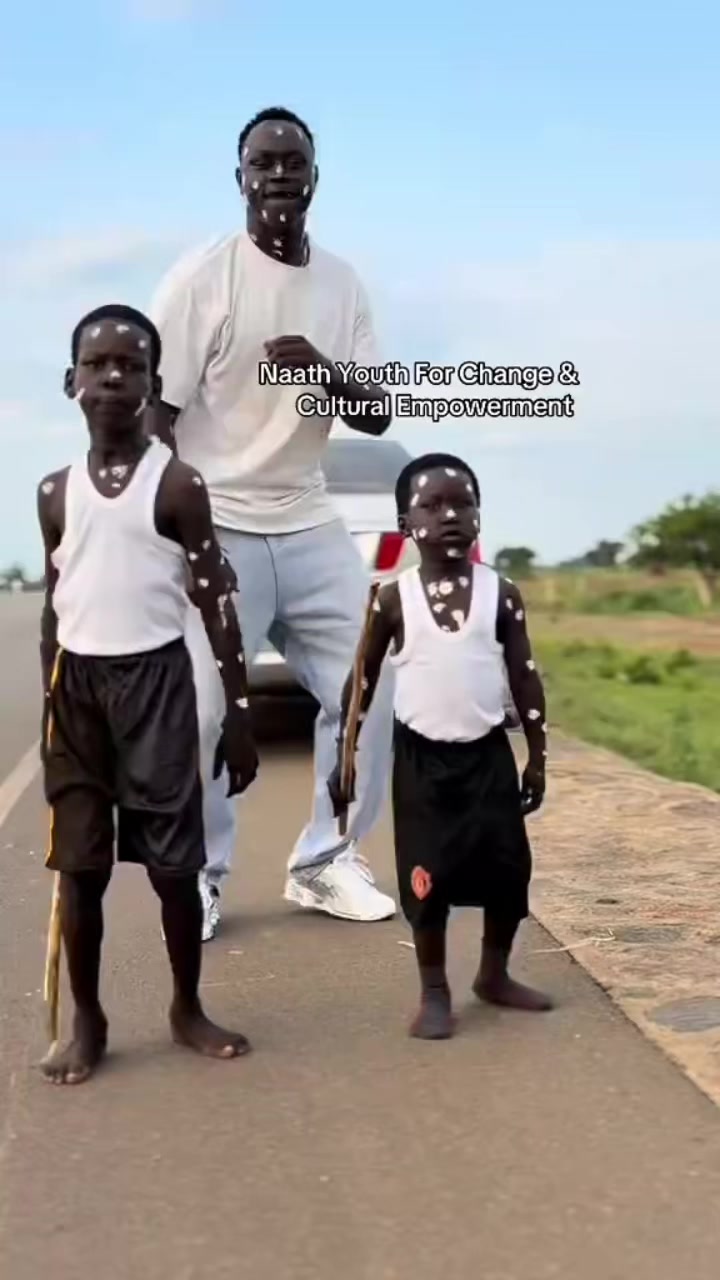 @JUBA MEDIA 🦇