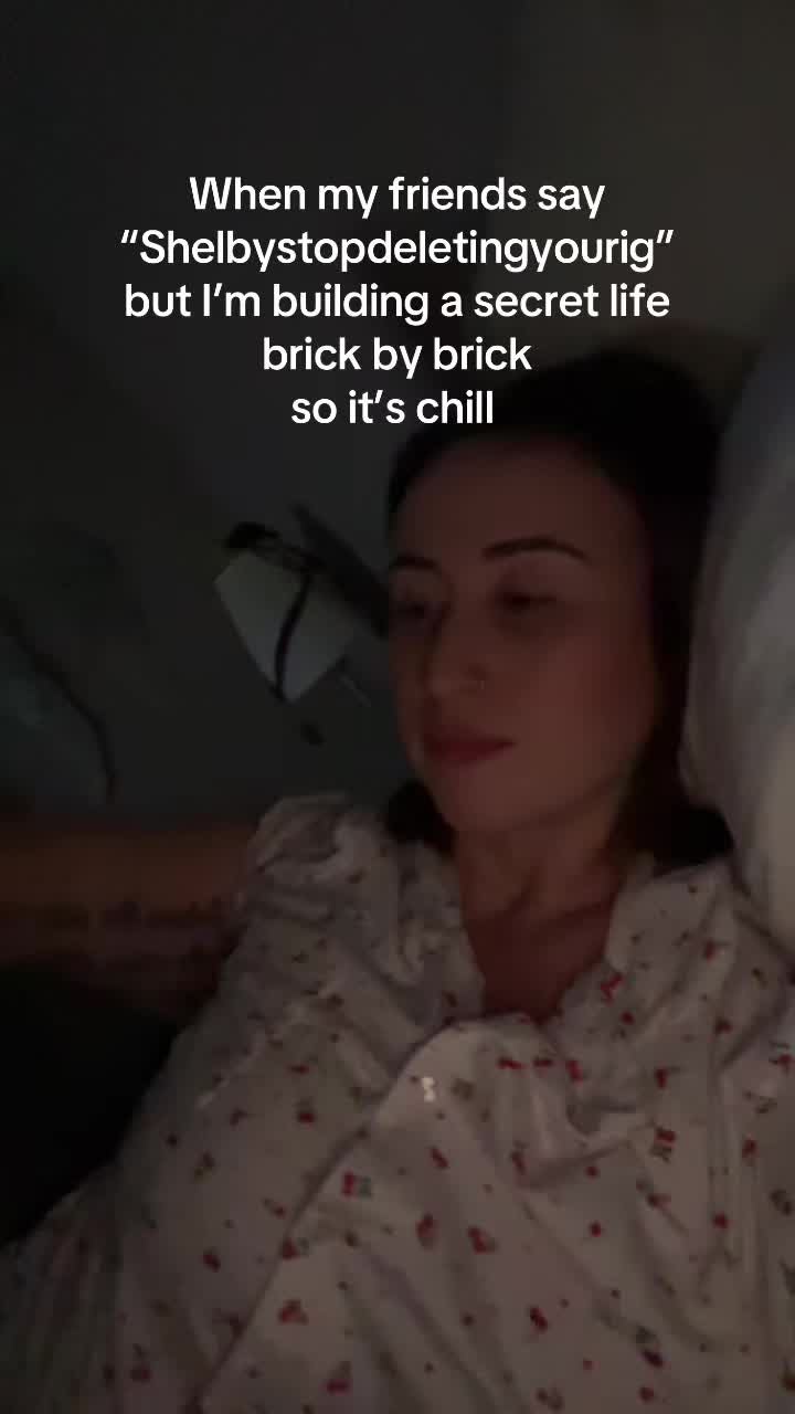 @Shelby Dee