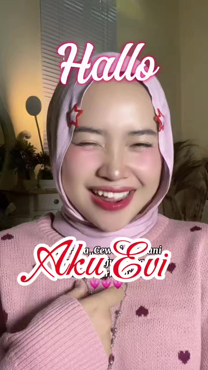 @Evijuliawati