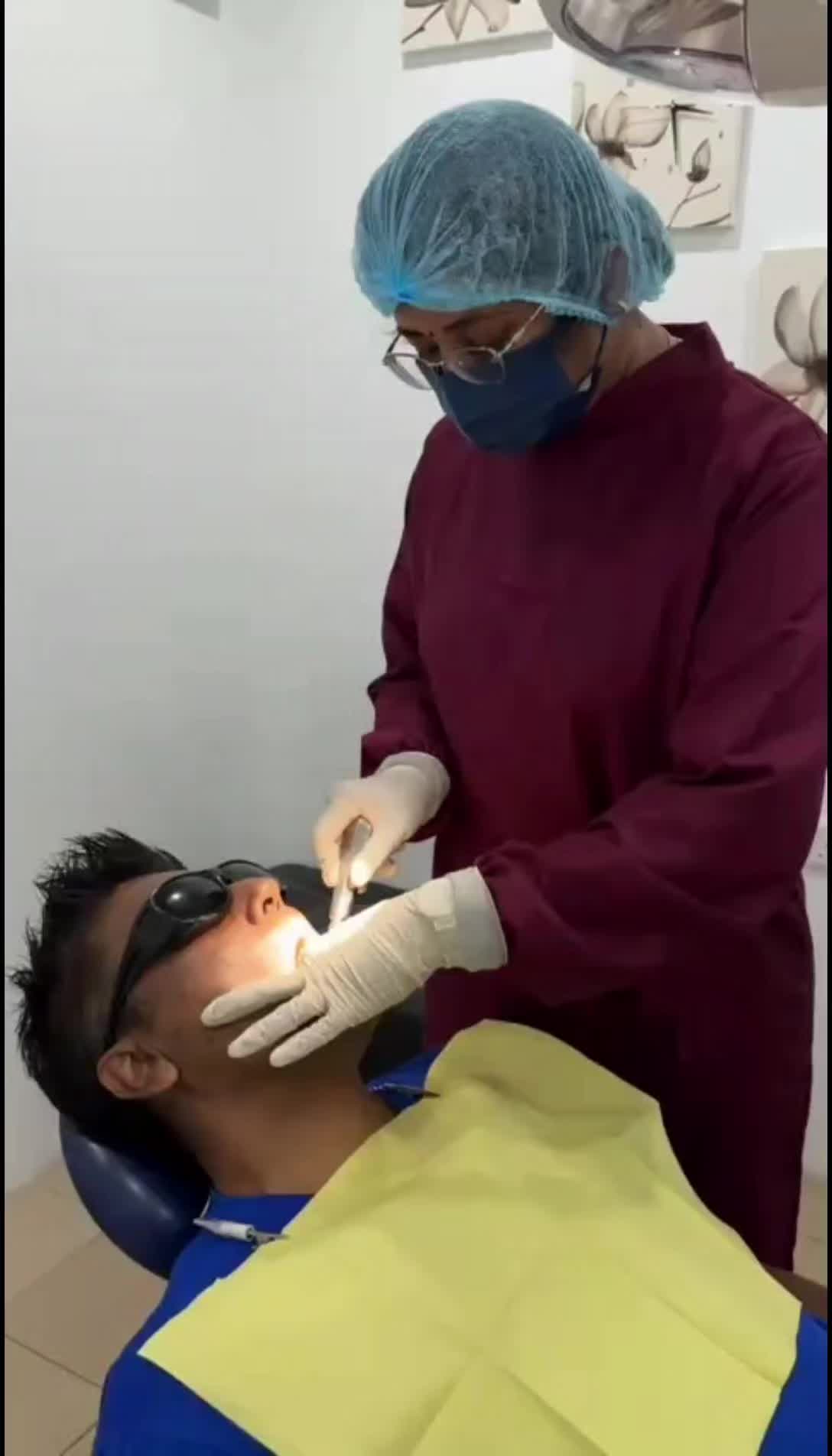 @Dr Manimalar (மணிமலர்)