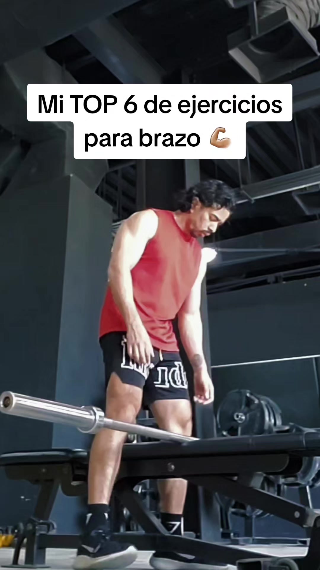 @Orlandofit Entrenador Online