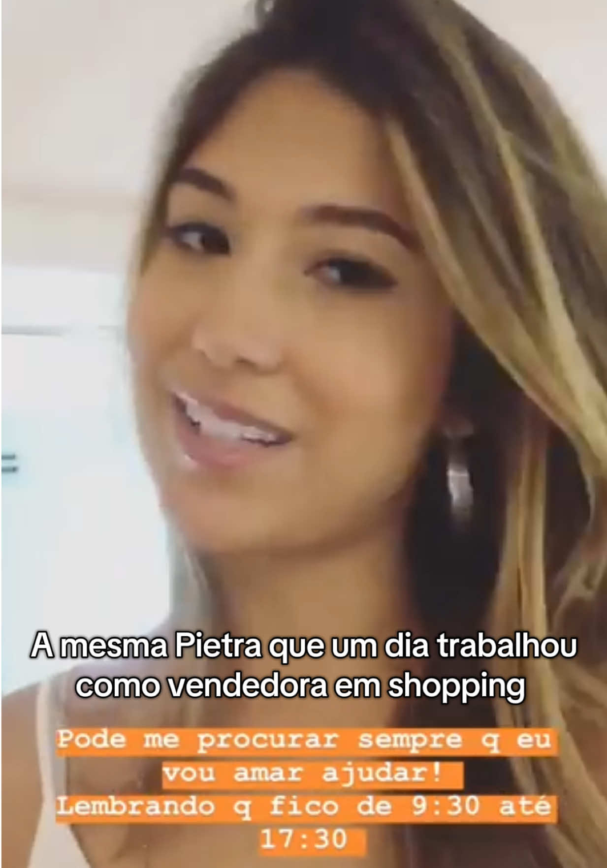 @Pietra Vasconcelos