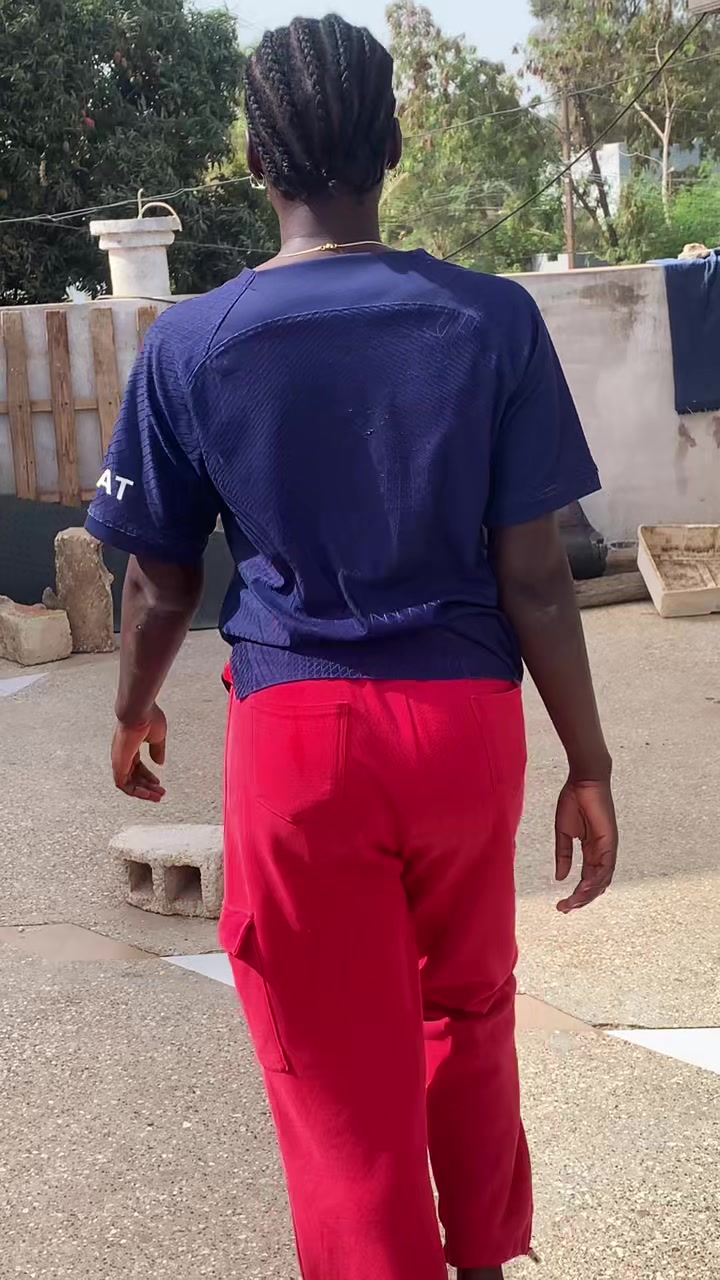 @Thiatou sangue bi๐Diouf๐๐๐ซ