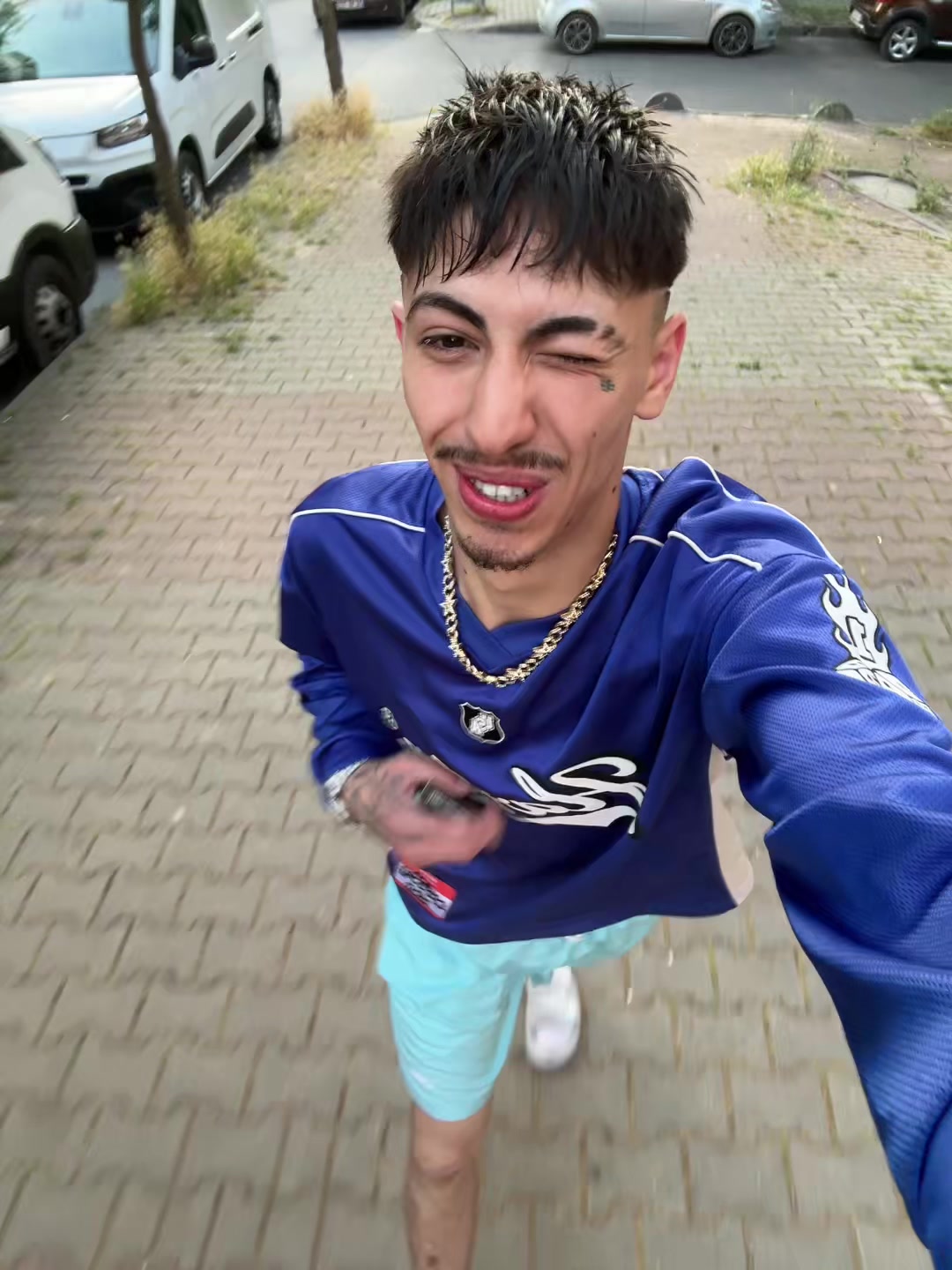@realegean
