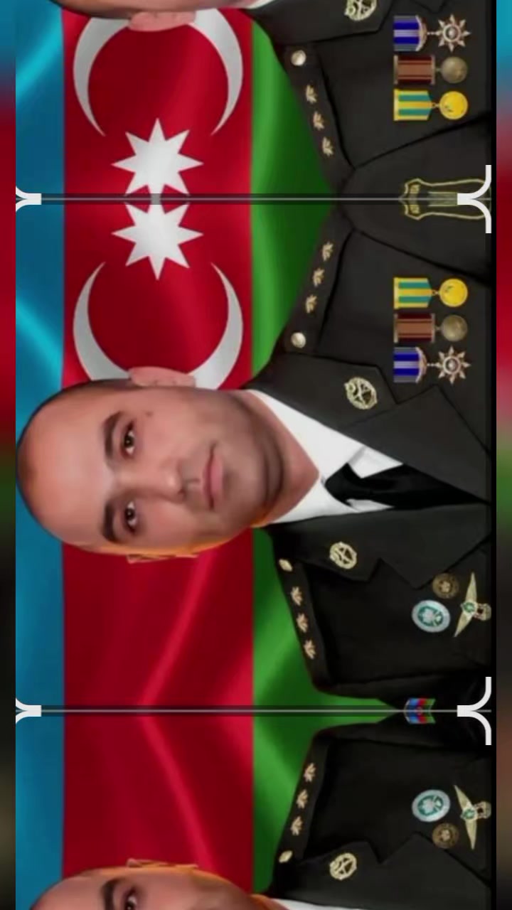 @Sevinc Azadlı