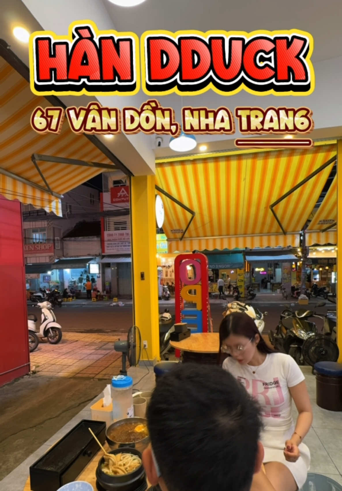 @Ăn Chơi Nha Trang