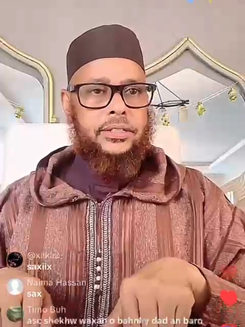 @Abuu Dalxa Cadaani