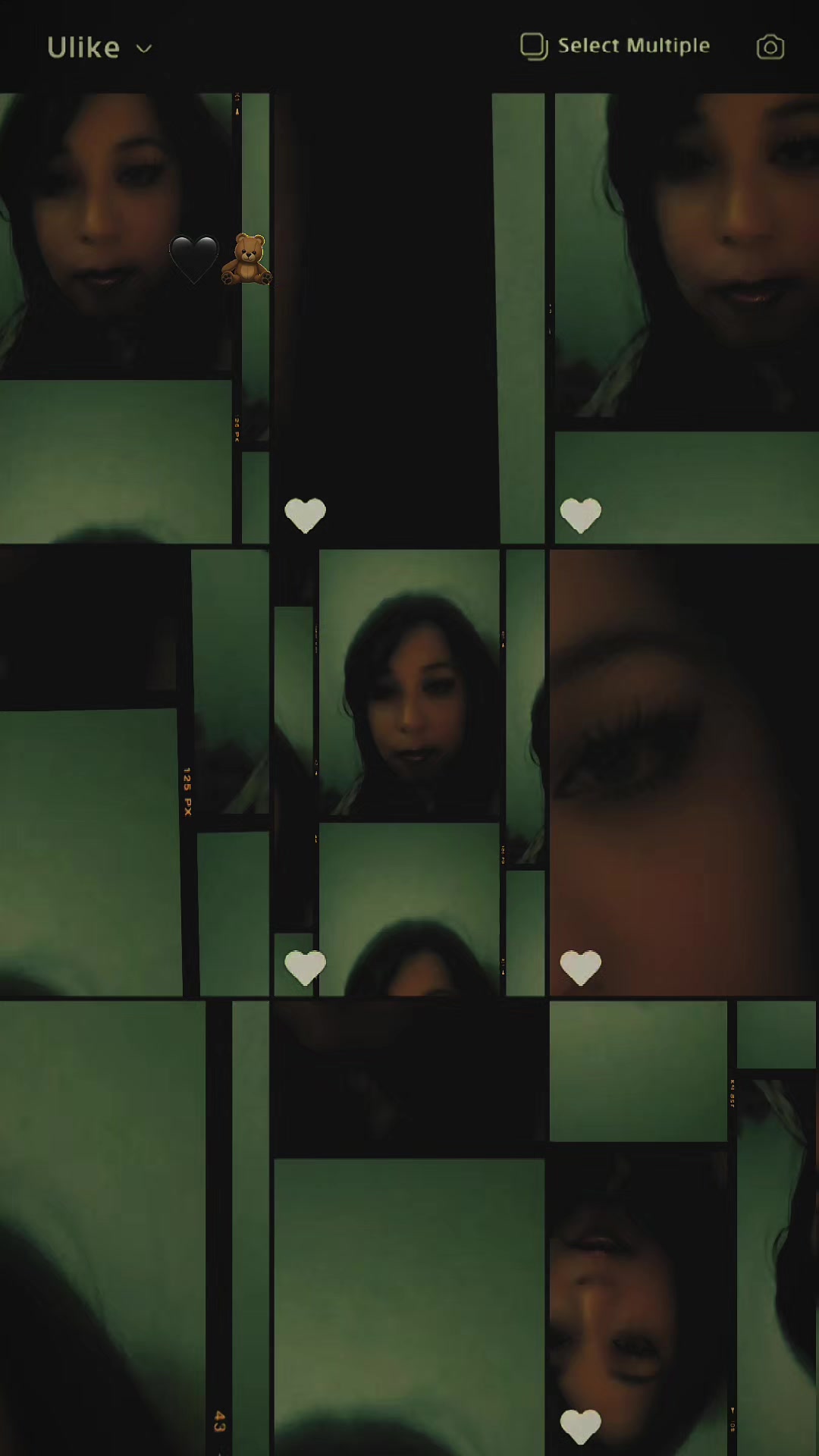 @Taylon-Lee Hendricks ๐ฆโ๏ธ๐๐ฟ