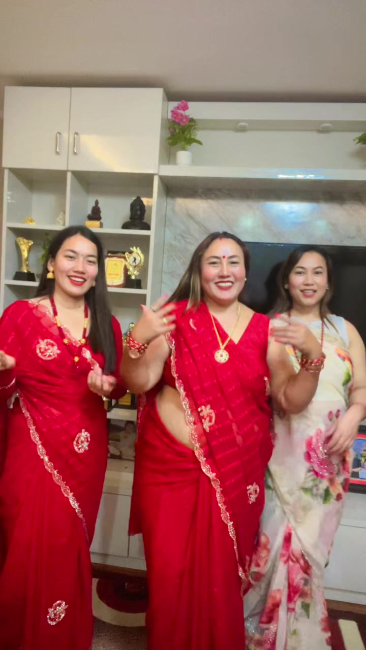 @Maiya Moktan