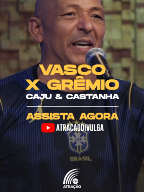 @Atração Divulga