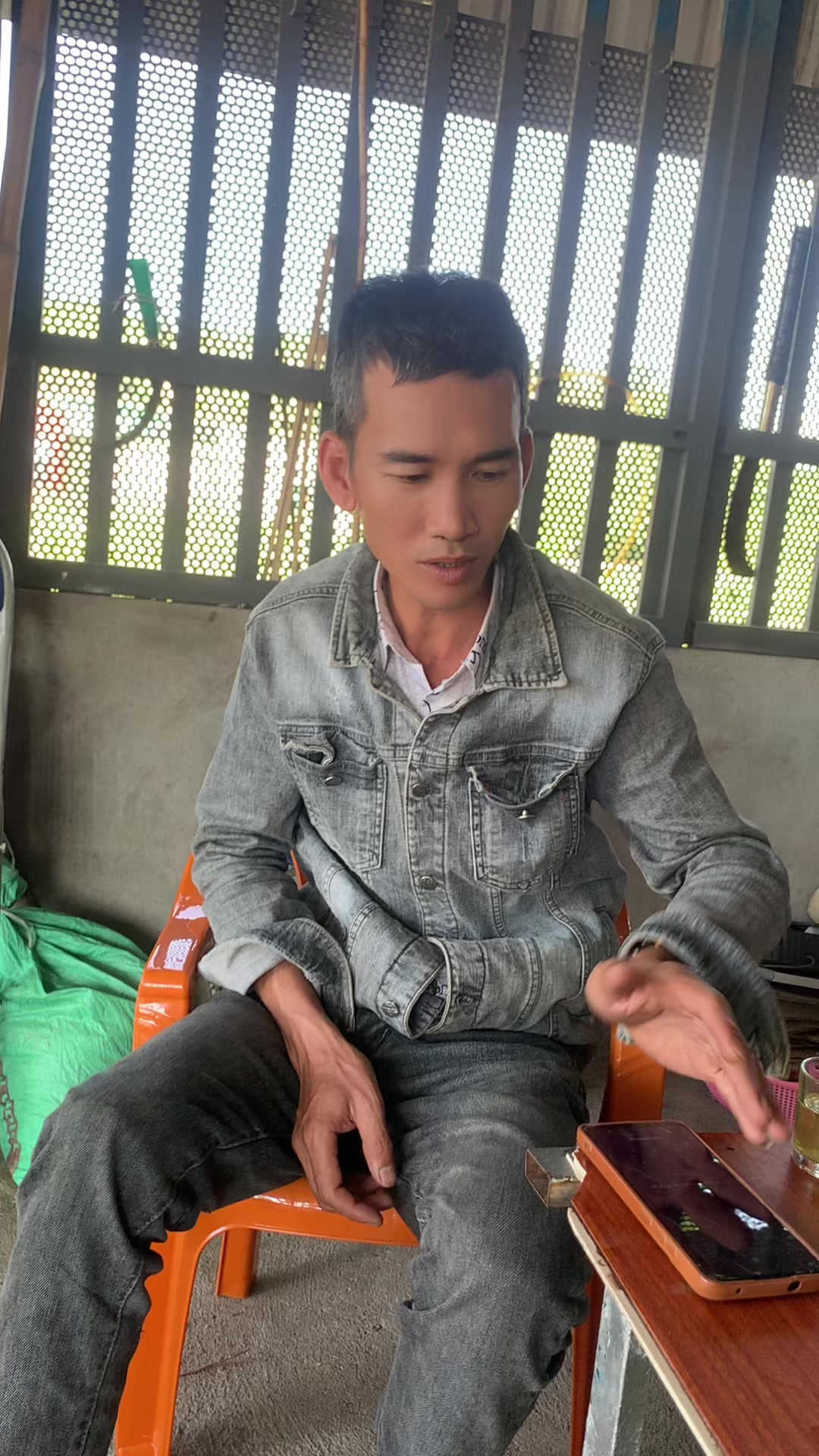 @Mật rừng TH&Agrave;NH ĐẠT