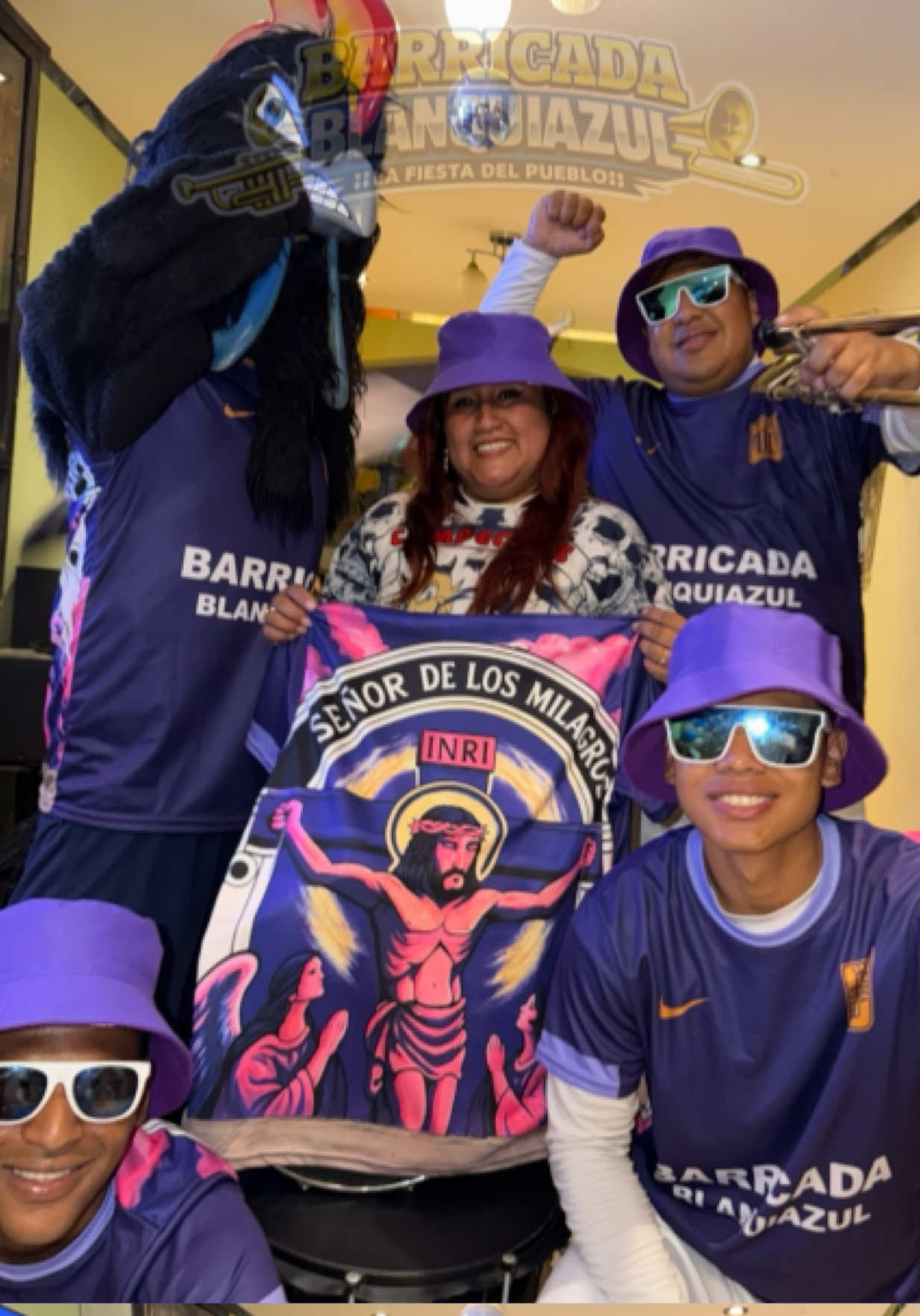 @BARRICADA PRODUCTORA