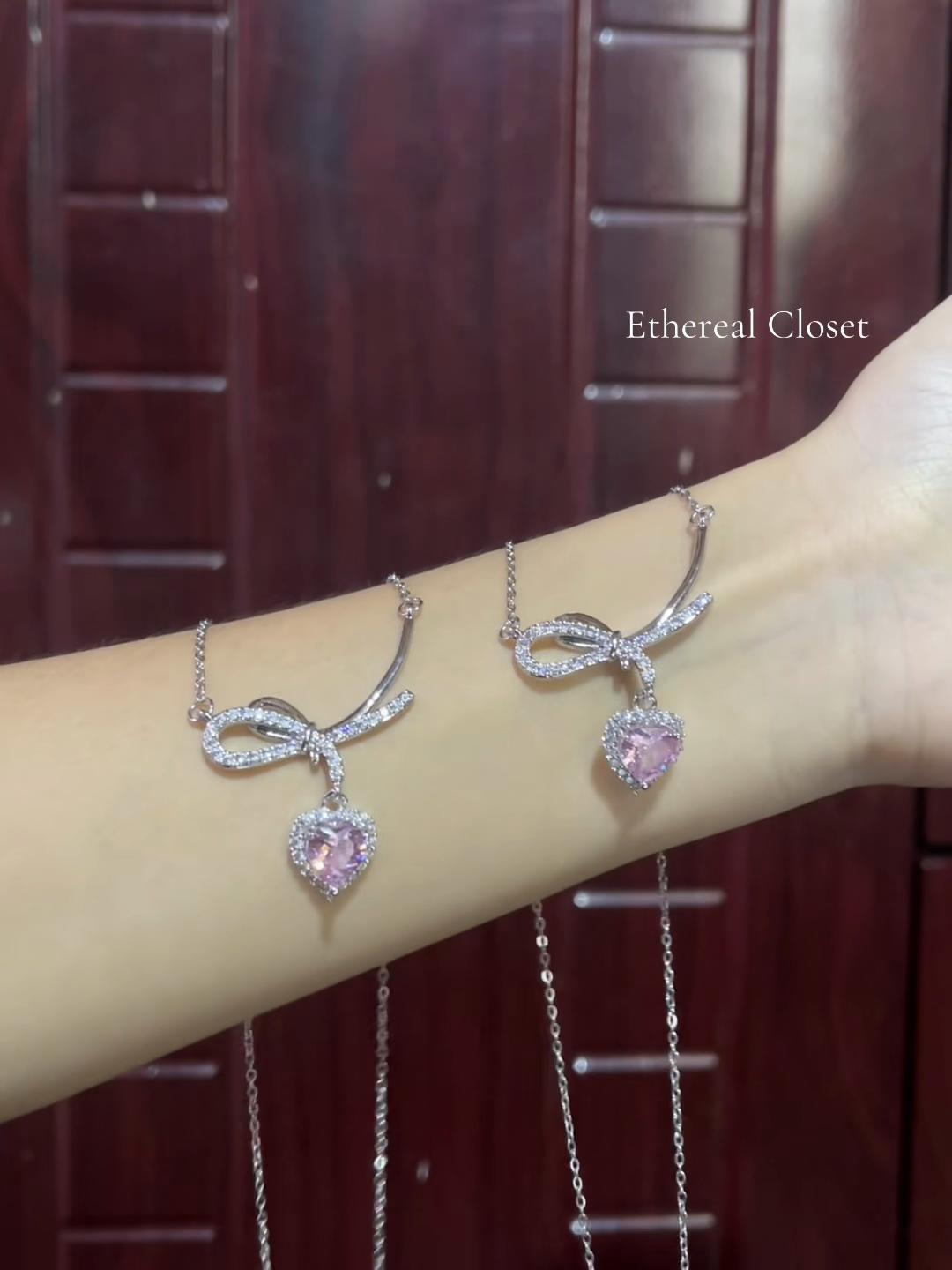 @Ethereal Closet ð