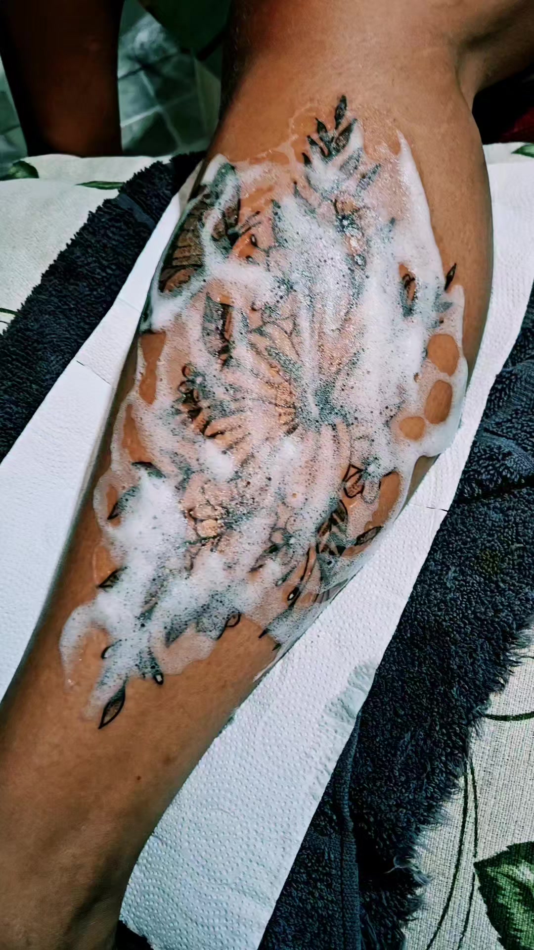 @André Teixeira Tattoo