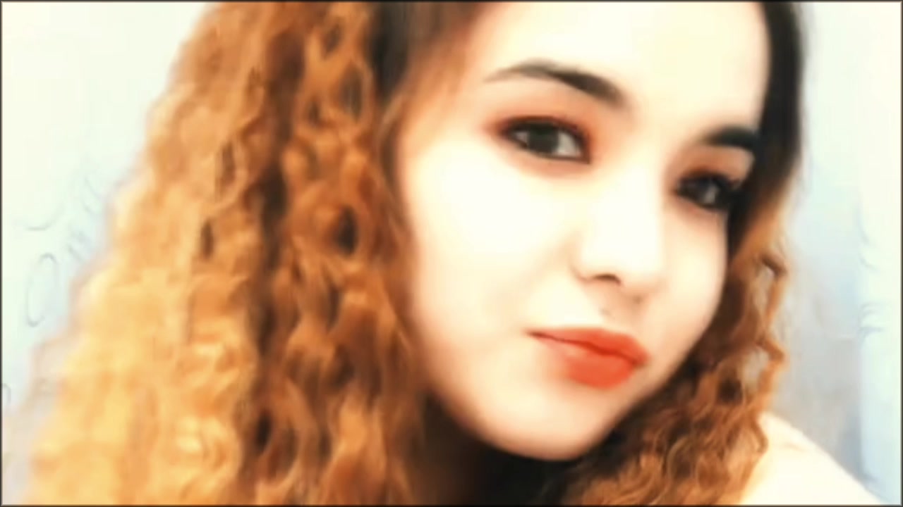@Ты мой космос 🥰❤️