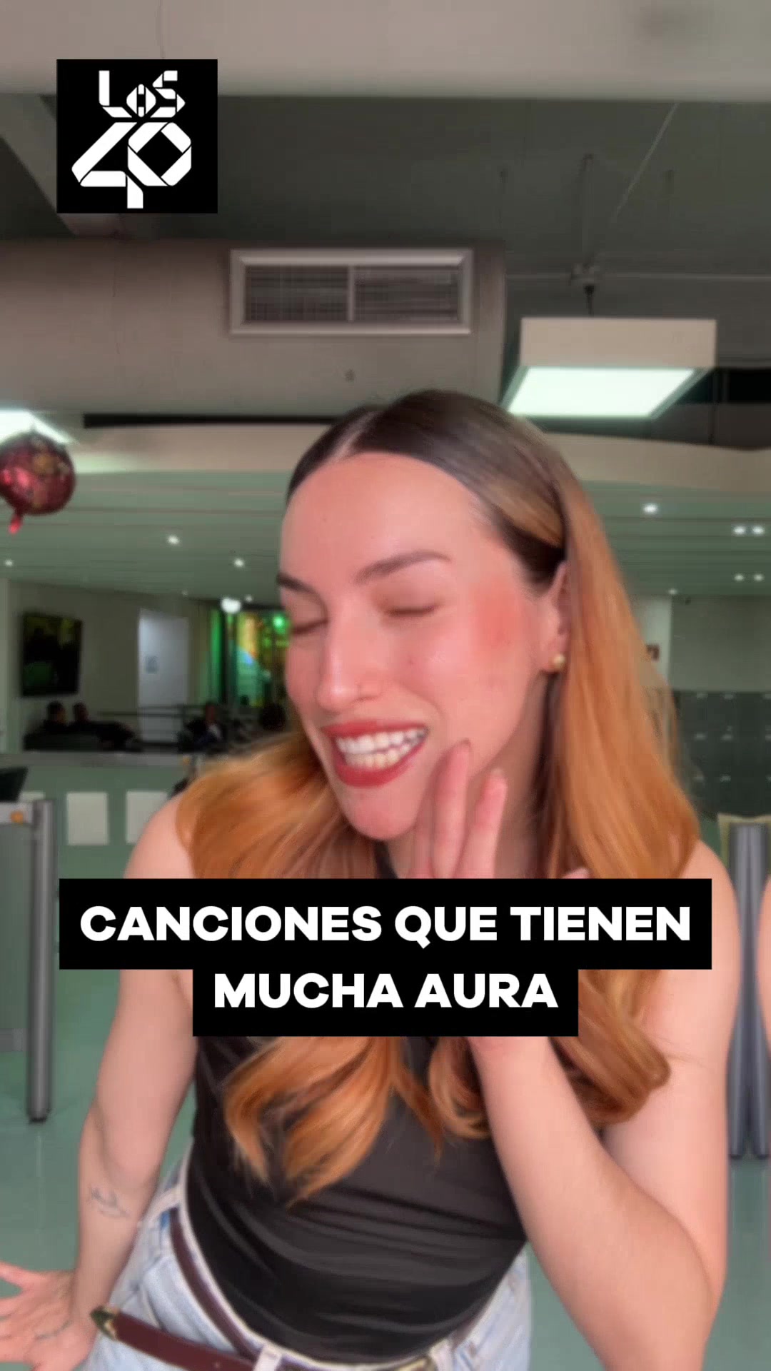 @LOS40 Colombia