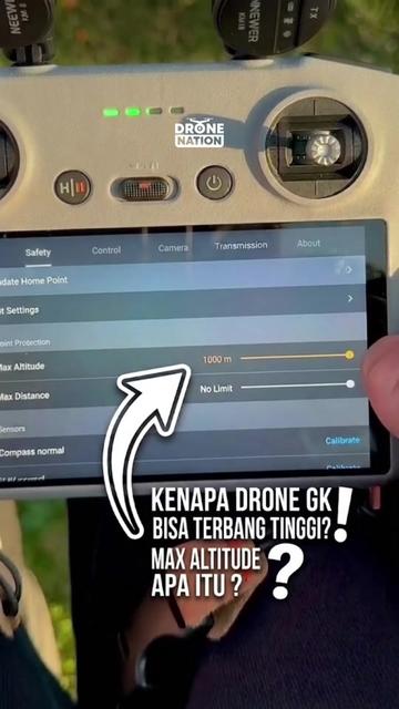 @DRONE NATION BANDUNG