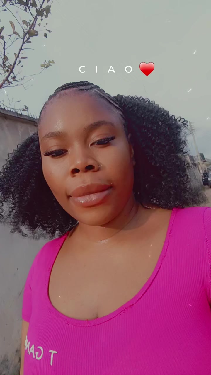@OLUCHI MICHI💞