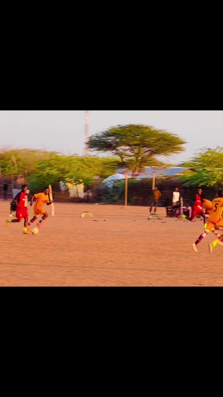 @Faliyaha Dadaab channel