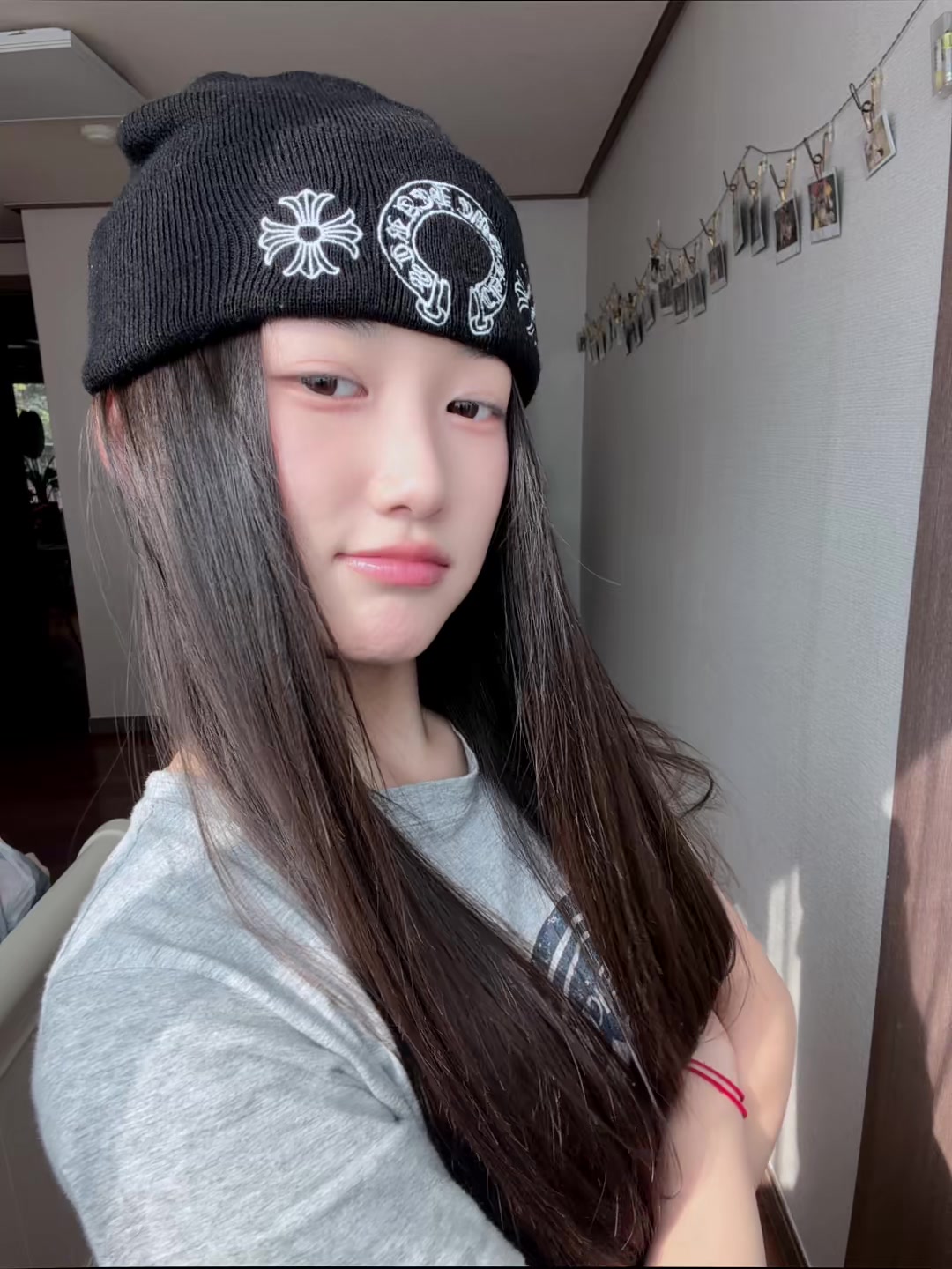 @힙오녀