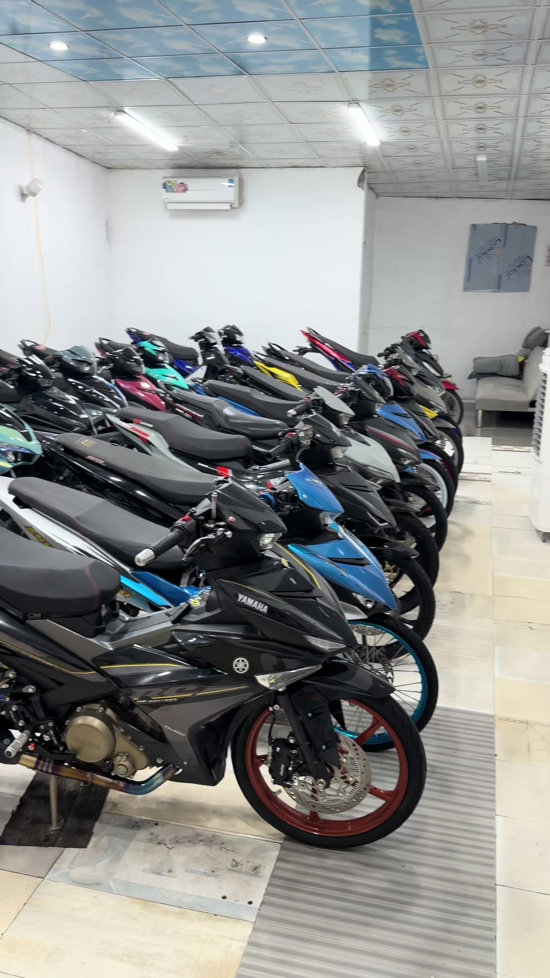 @Anh Dự Devil