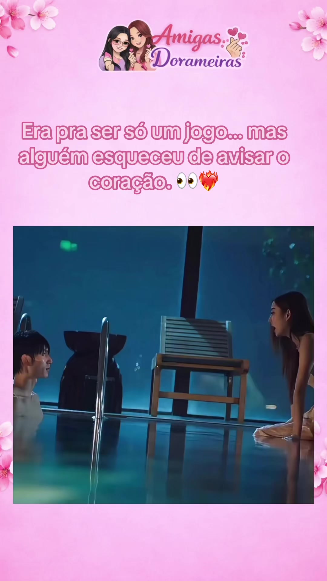 @Amigas Dorameiras