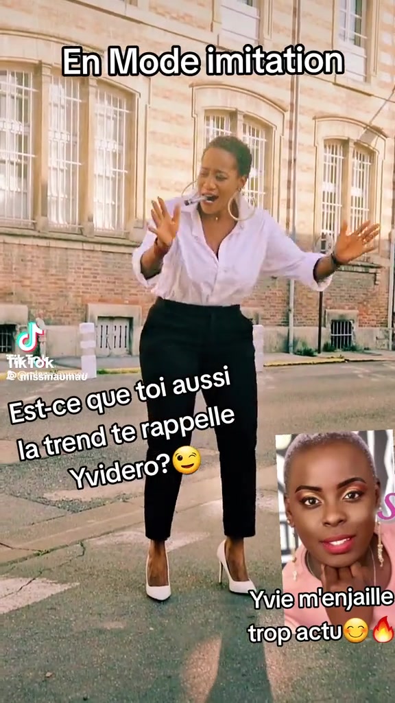 @Les Patrons