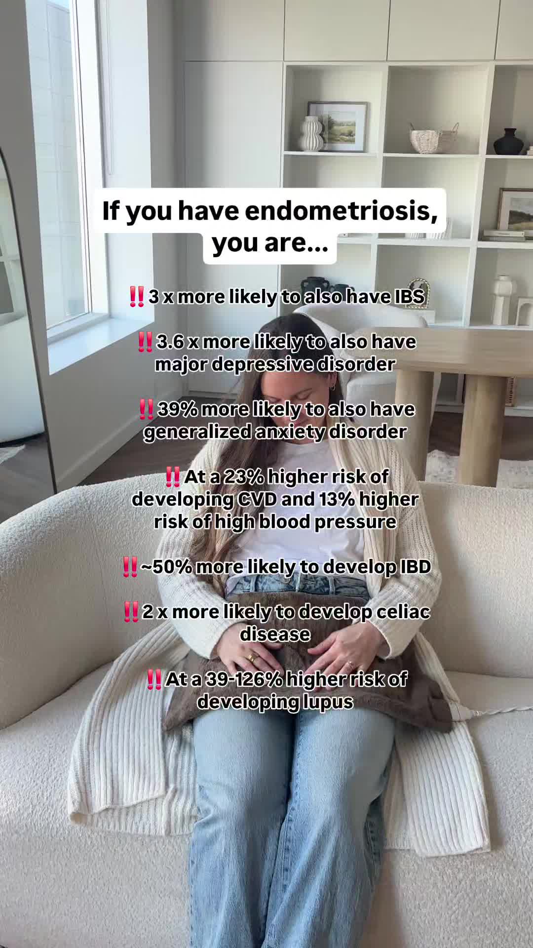 @Endometriosis Dietitian |Cindy