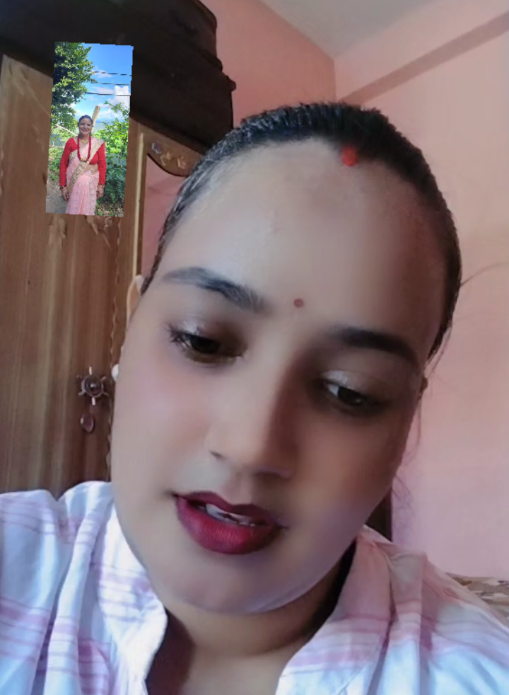 @Sita Khanal