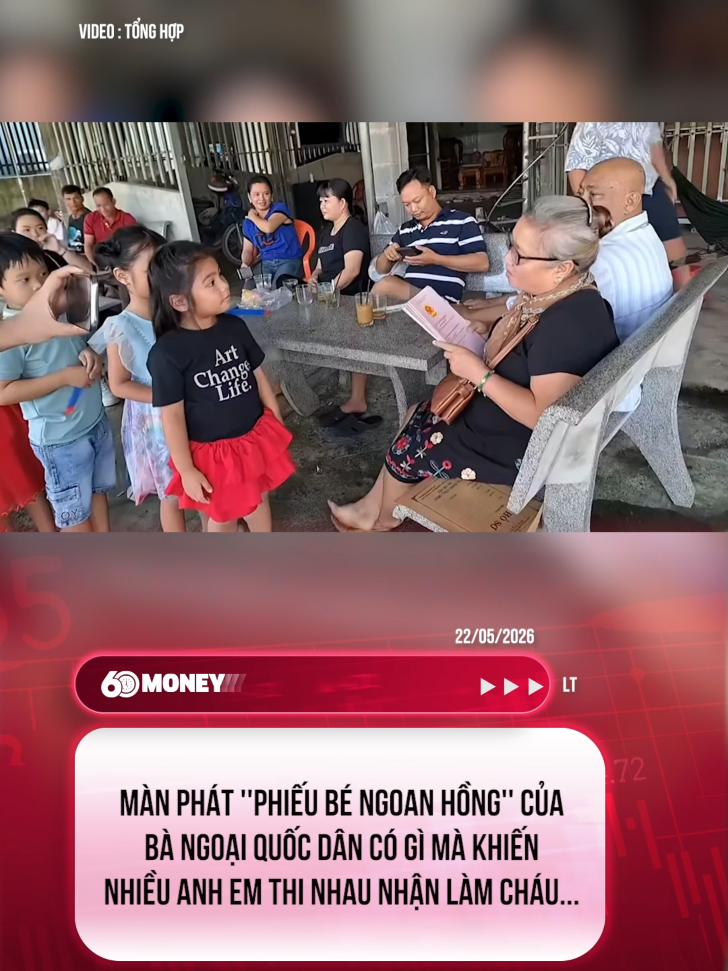 @60giay Tài Chính - Tiêu Dùng