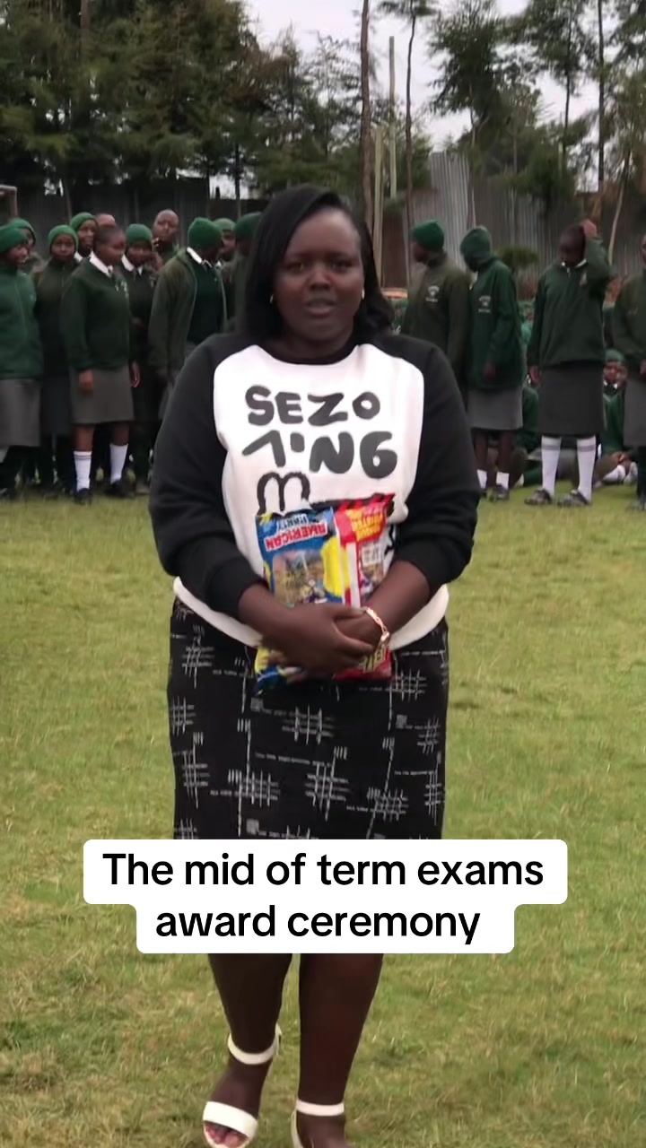 @Metkei Girls Senior School