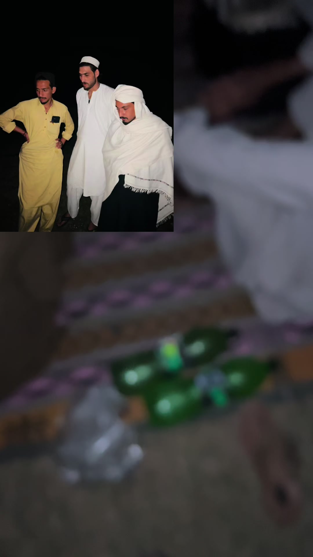 @┋𒆜•❃•┋❚قلندر ماجد شاہ❚┋•❃•𒆜┋