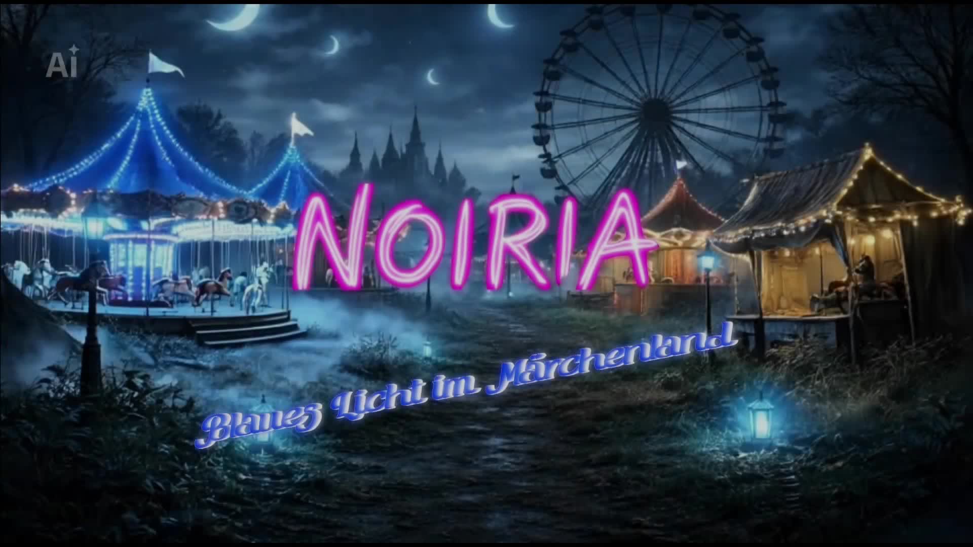 @Maria Strer/ Noiria