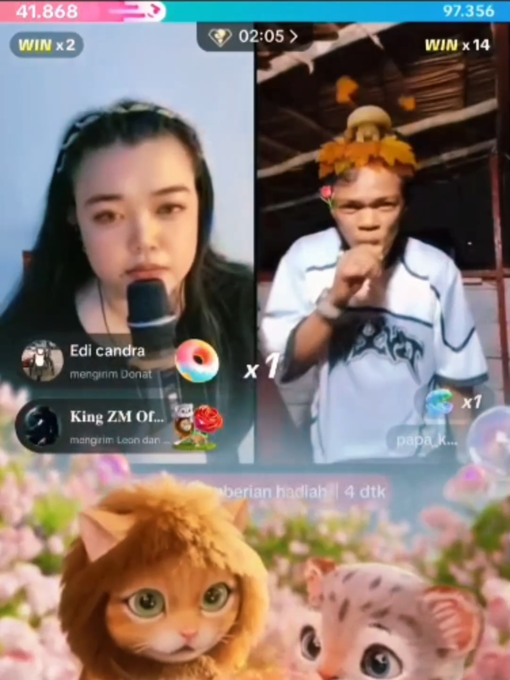 @๐๐ข๐ง๐ ๐๐ ๐๐๐๐ข๐๐ข๐๐ฅ