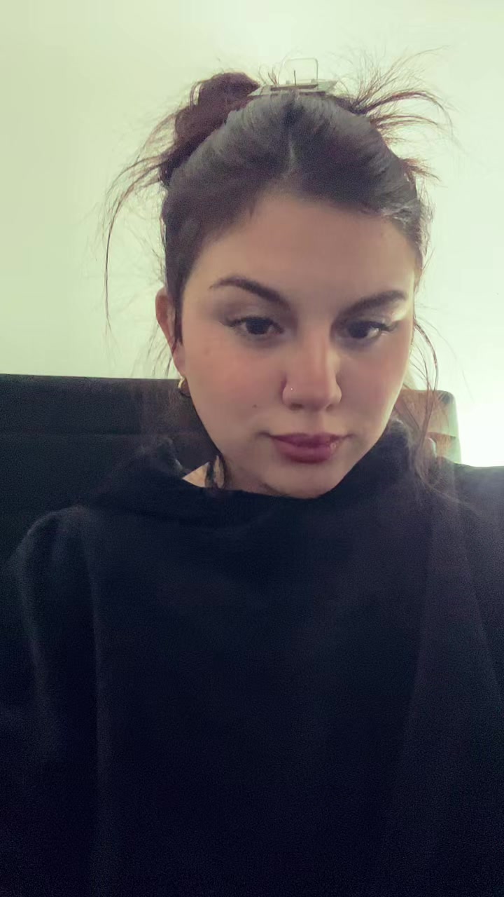 @Cami Galluzzi